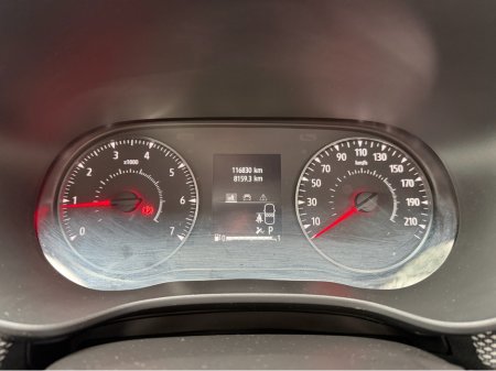 2023 Dacia Sandero COMFORT..Keyless Entry.. €13,500 thumbnail