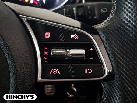 2025 Kia Ceed - thumbnail 18