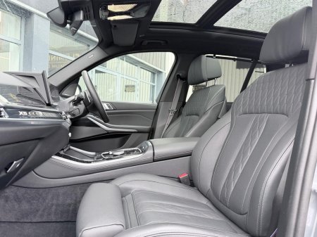 2024 BMW X5 - thumbnail 19