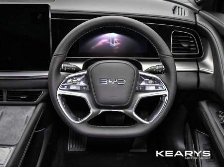 2026 BYD Sealion 7 - thumbnail 16