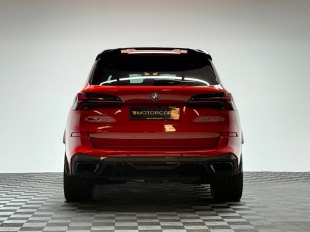 2025 BMW X5 - thumbnail 6