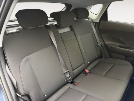 2025 Hyundai Kona 1.0 T-GDI Elegance €35,250 thumbnail