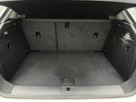 2017 Audi A3 2017 AUDI A3 TFSI SPORTBACK 1.4 AUTOMATIC / CRUISE CONTROL / REVERSE CAMERA AND MORE thumbnail