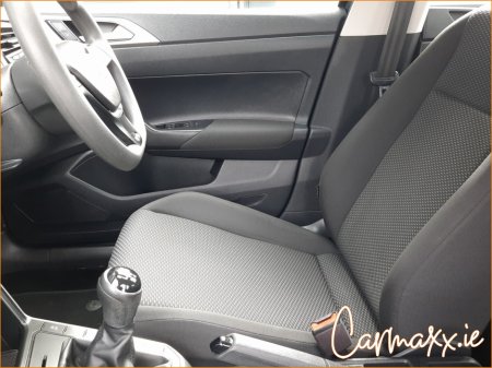 2019 Volkswagen Polo - thumbnail 16