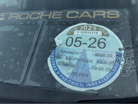 2023 Subaru Forester - thumbnail 27