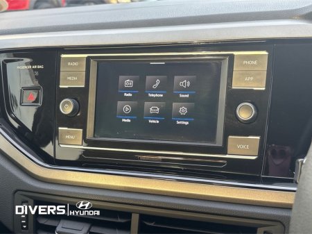 2021 Volkswagen Polo - thumbnail 12