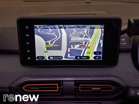 2022 Dacia Sandero Stepway - thumbnail 23