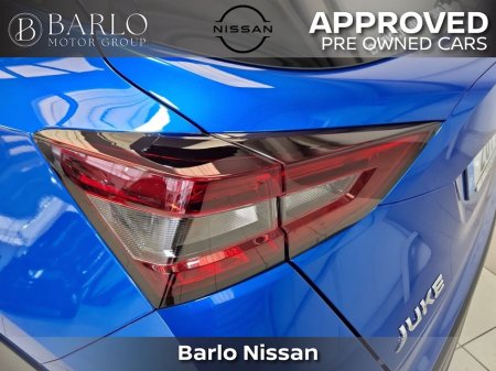 2026 Nissan Juke - thumbnail 19