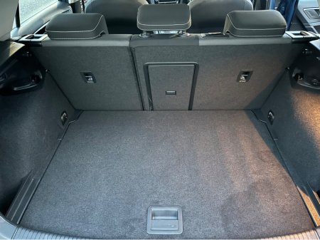 2014 Volkswagen Golf 1.4 AUTOMATIC PETROL FOUR-DOOR €11,950 thumbnail