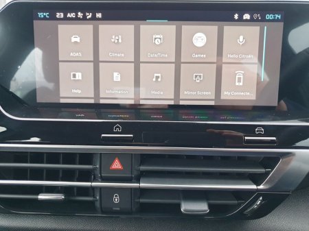 2026 Citroen C4 - thumbnail 27