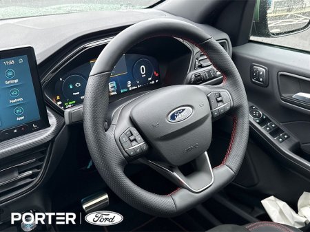 2026 Ford Kuga - thumbnail 16