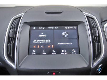 2018 Ford S-Max - thumbnail 20