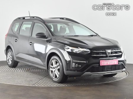 2023 Dacia Jogger TCe 110 Comfort €18,480