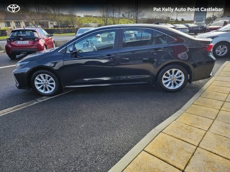 2023 Toyota Corolla - thumbnail 18