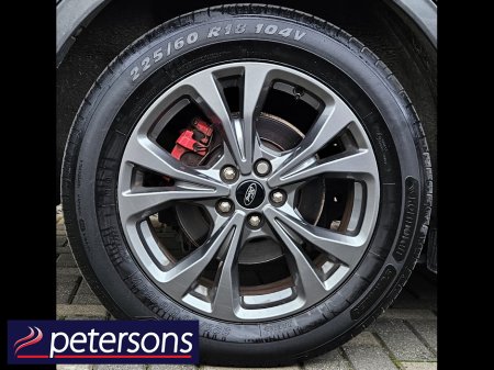 2020 Ford Kuga - thumbnail 39