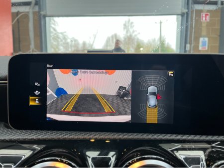 2019 Mercedes-Benz A Class €23950! 2019 MERCEDES-BENZ A200D 2.0 AUTOMATIC / CRUISE CONTROL / REVERSE CAMERA / ELECTRIC MEMORY & HEATED SEATS / PADDLE SHIFTERS AND MORE €23,950 thumbnail