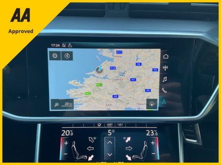 2019 Audi A6 - thumbnail 22