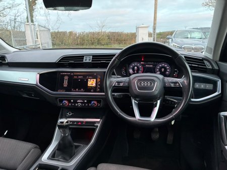 2019 Audi Q3 - thumbnail 8