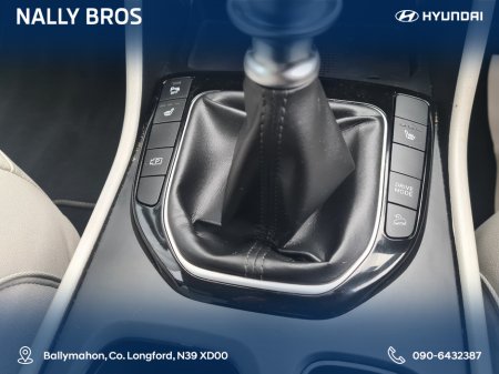 2022 Hyundai Tucson - thumbnail 13