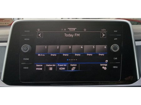 2024 Volkswagen T-Roc - thumbnail 13