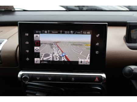 2016 Citroen C4 Cactus BLUE HDI FLAIR €11,295 thumbnail