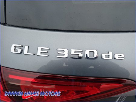 2022 Mercedes-Benz GLE Class - thumbnail 25