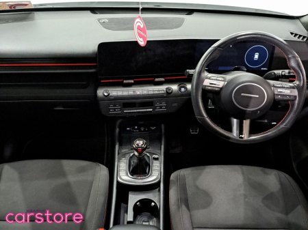 2023 Hyundai Kona - thumbnail 11