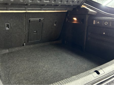 2017 Skoda Superb STYLE - Diesel - New NCT 01/2028 €10,950 thumbnail