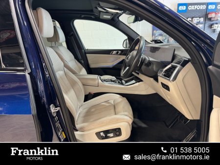 2024 BMW X5 - thumbnail 15