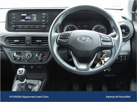 2023 Hyundai i10 - thumbnail 4