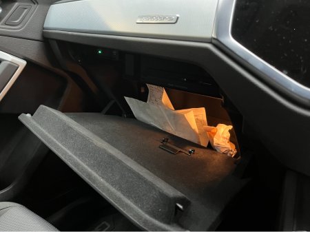 2020 Audi Q3 €30950! 2020 AUDI Q3 35TDI QUATTRO ADVANCED 2.0 AUTOMATIC / CRUISE CONTROL / 360° PARKING CAMERA / ELECTRIC HEATED SEATS / PADDLE SHIFTERS / APPLE CARPLAY €30,950 thumbnail