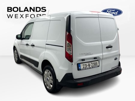 2023 Ford Transit Connect TRANSIT CONNECT LWB HP TREND - €17,882