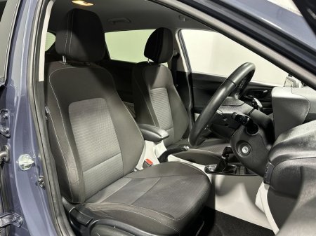 2023 Hyundai i20 - thumbnail 10