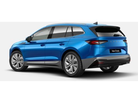 2026 Skoda Enyaq 85 *0% APR* €65 P/W ON PCP €47,134