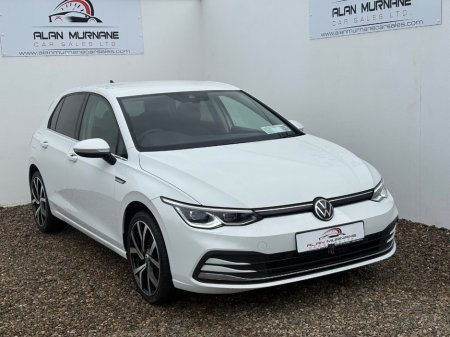 2020 Volkswagen Golf - thumbnail 4
