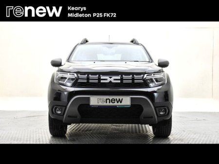2023 Dacia Duster Journey TCe 150 4x2 AUTO NBI €24,990 thumbnail