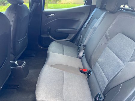 2022 Renault Clio - thumbnail 4