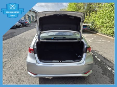 2022 Toyota Corolla - thumbnail 9