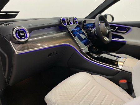 2026 Mercedes-Benz GLC Class - thumbnail 6