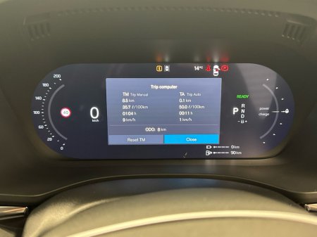 2026 Volvo XC60 - thumbnail 13