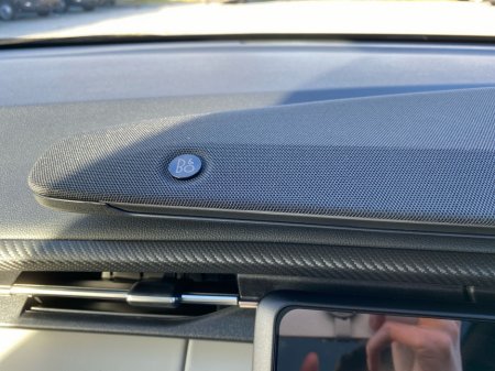 2026 Ford Explorer Premium 77KWh Driver assistance pack thumbnail