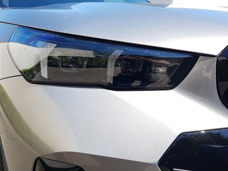 2025 BMW i5 - thumbnail 19