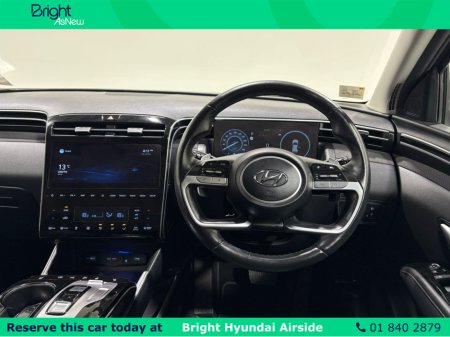 2022 Hyundai Tucson - thumbnail 13