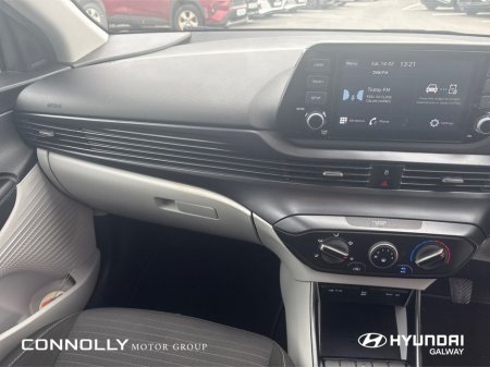 2023 Hyundai i20 - thumbnail 27