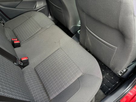 2014 Volkswagen Polo - thumbnail 8