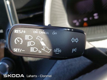 2026 Skoda Kamiq SELECTION 1.0TSI 115HP €32,950 thumbnail