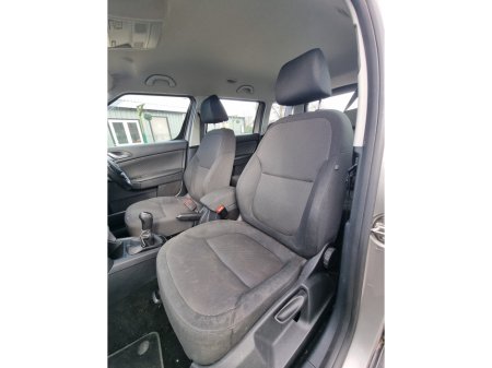 2012 Skoda Yeti - thumbnail 14