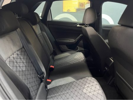 2022 Volkswagen Polo €22950! 2022 VOLKSWAGEN POLO TSI RLINE 1.0 AUTOMATIC / CRUISE CONTROL / REVERSE CAMERA €22,950 thumbnail