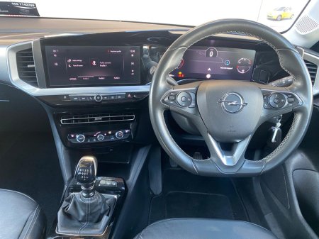 2023 Opel Mokka - thumbnail 14