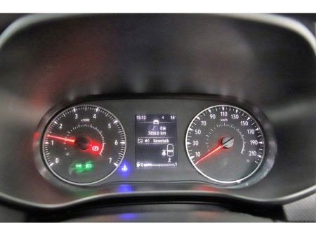 2023 Dacia Sandero - thumbnail 18